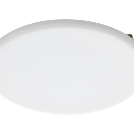 Eglo - Luminaire encastrable salle de bain LED/18W/230V d. 21,5 cm IP65