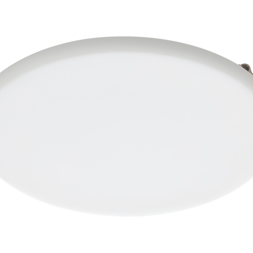 Eglo - Luminaire encastrable salle de bain LED/18W/230V d. 21,5 cm IP65