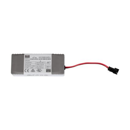 Eglo - Luminaire encastrable salle de bain LED/18W/230V d. 21,5 cm IP65