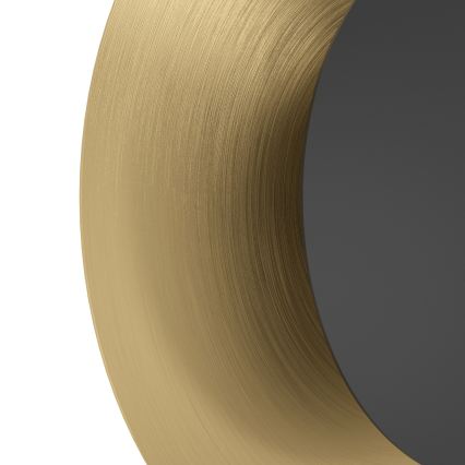 Eglo - Applique murale LED/11W/230V doré/noir