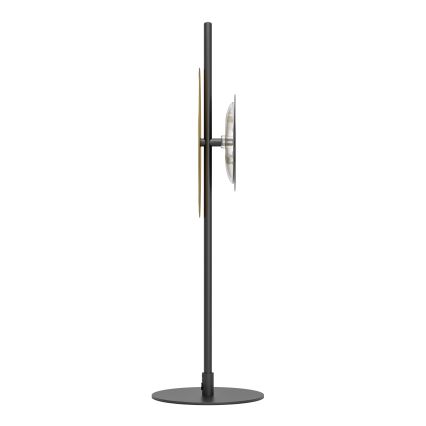 Eglo - LED Lampe de table LED/11W/230V dorée/noire