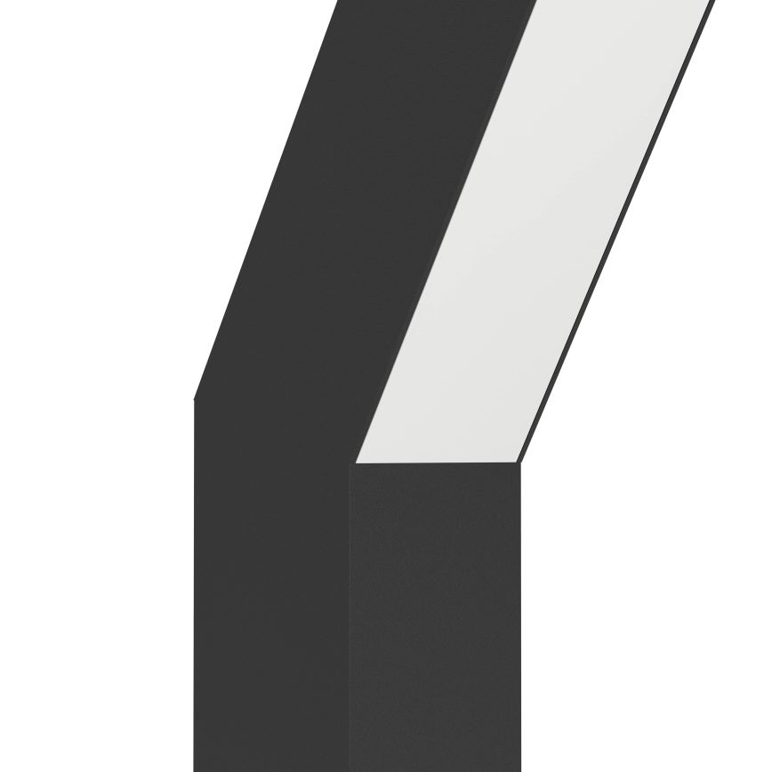Eglo - Lampe extérieure 2xLED/4,5W/230V IP44
