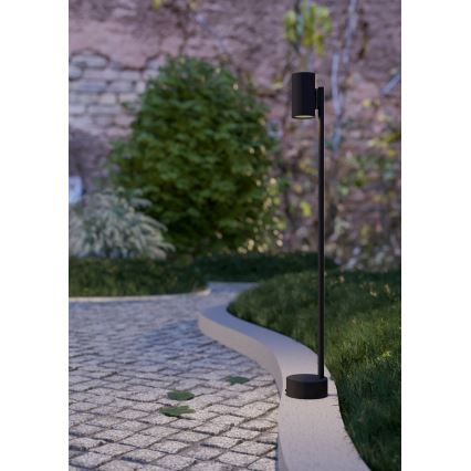 Eglo - Lampe extérieure 1xGU10/2,8W/230V IP44