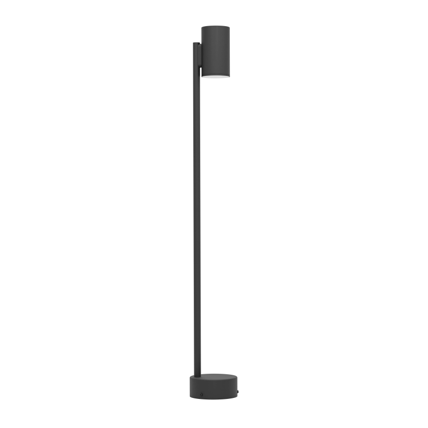 Eglo - Lampe extérieure 1xGU10/2,8W/230V IP44