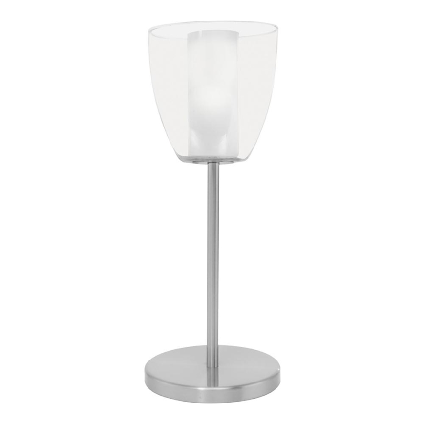 EGLO 90101 - lampe de table OLBIA 1xG9/9W