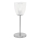 EGLO 90101 - lampe de table OLBIA 1xG9/9W
