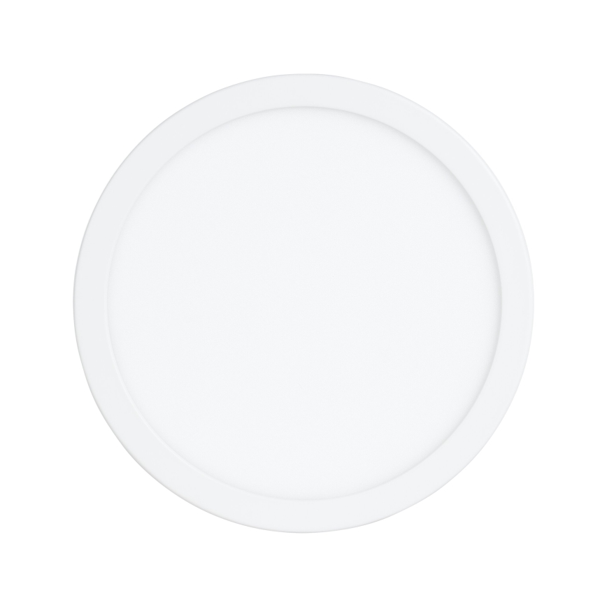 Eglo - Plafonnier LED avec détecteur de mouvement FUEVA LED/17W/230V 3000K Ø 21 cm