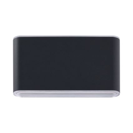 Eglo - Applique murale extérieure 2xLED/5,8W/230V IP65