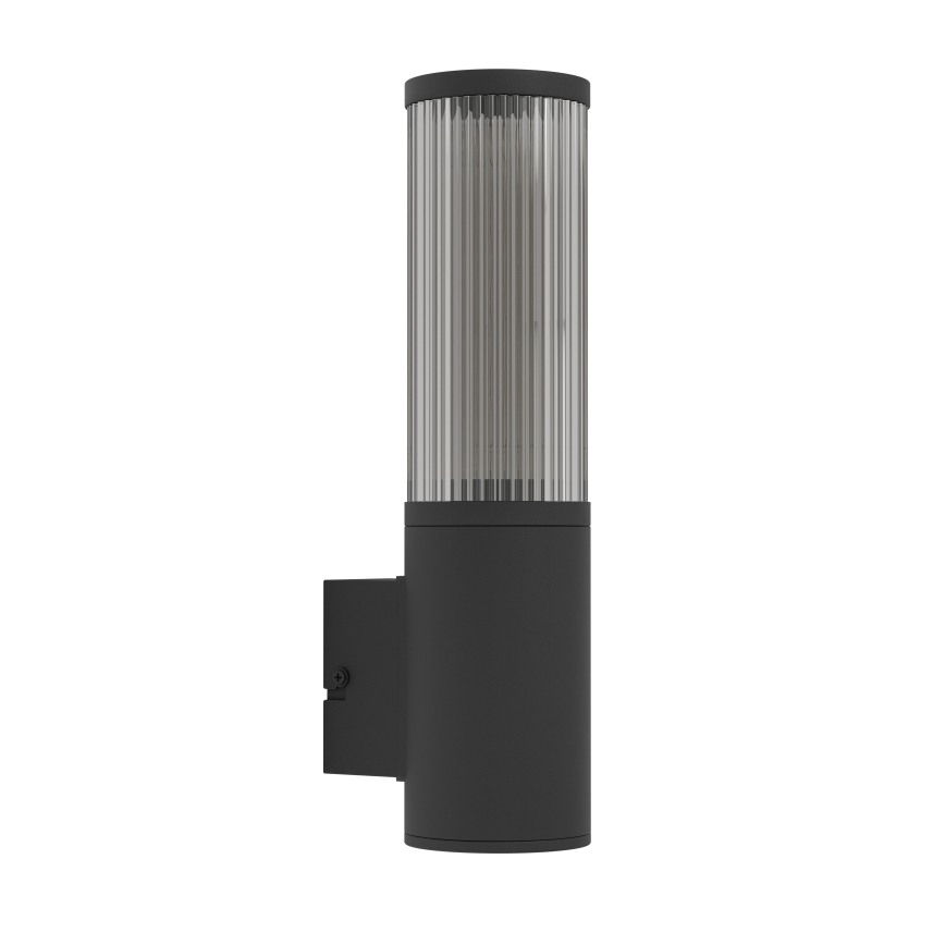 Eglo - Applique murale extérieure 1xE27/15W/230V IP54
