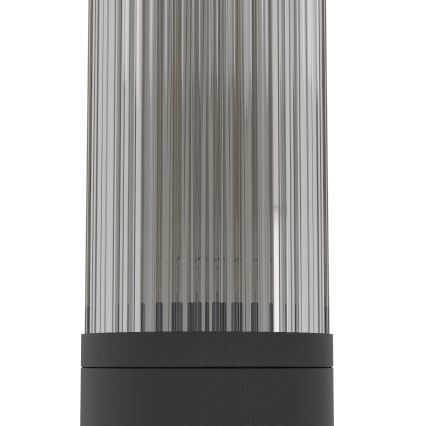 Eglo - Applique murale extérieure 1xE27/15W/230V IP54