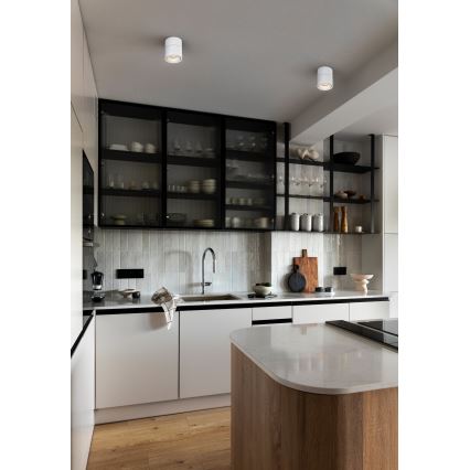 Eglo - Spot LED/8W/230V 3000K blanc