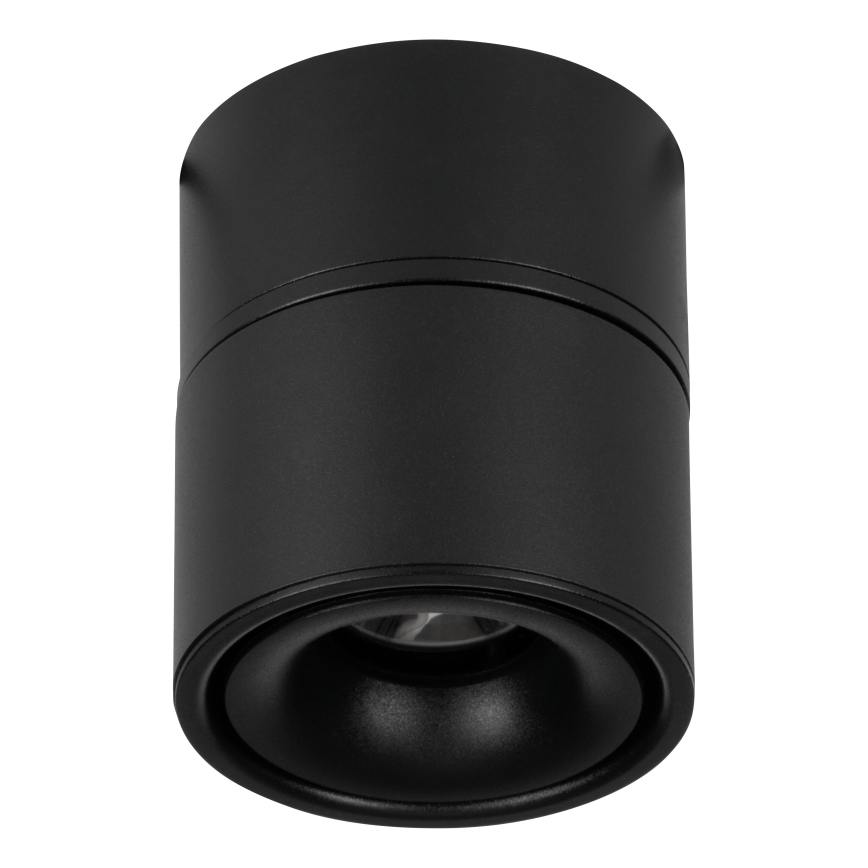 Eglo - Spot LED/8W/230V 3000K noir