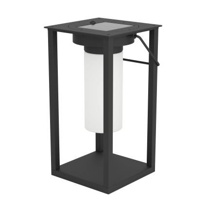 Eglo - Lampe de table solaire LED/3,3W/3,7V IP44