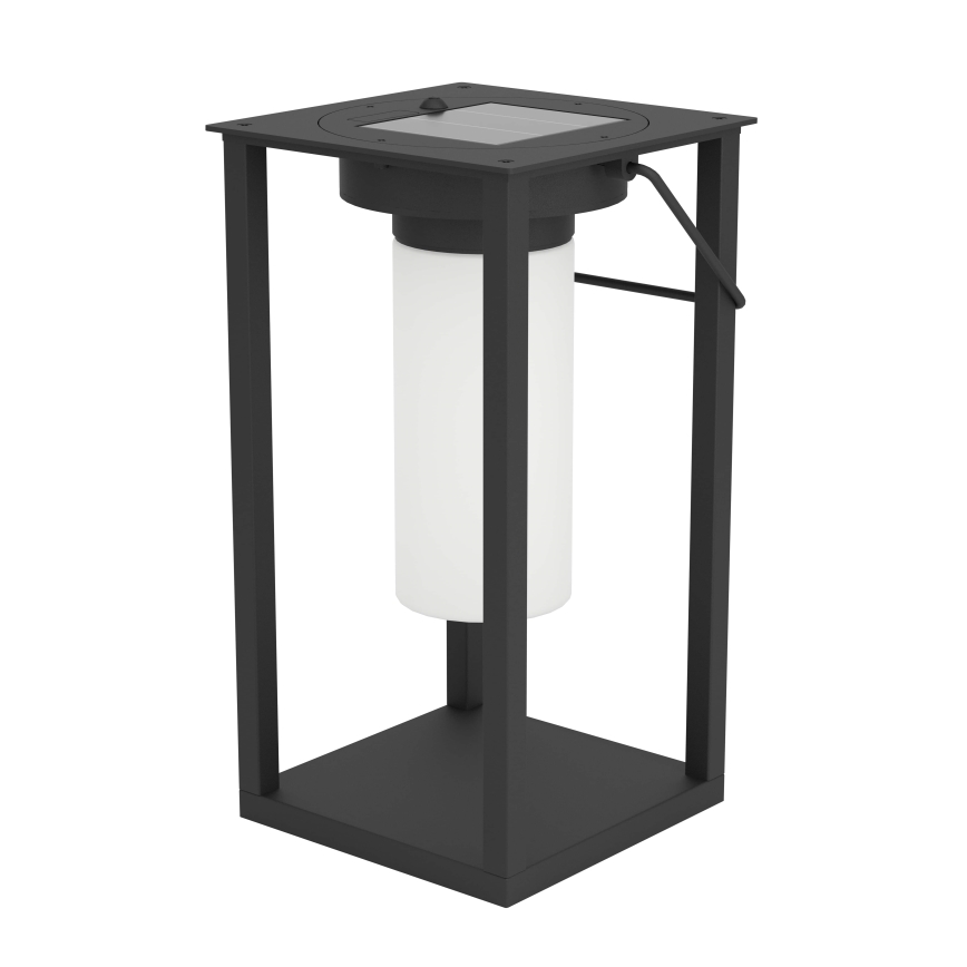 Eglo - Lampe de table solaire LED/3,3W/3,7V IP44