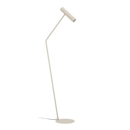 Eglo - Lampadaire LED 1xGU10/5W/230V 3000K beige