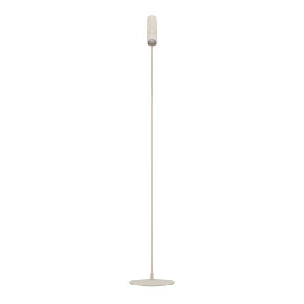 Eglo - Lampadaire LED 1xGU10/5W/230V 3000K beige