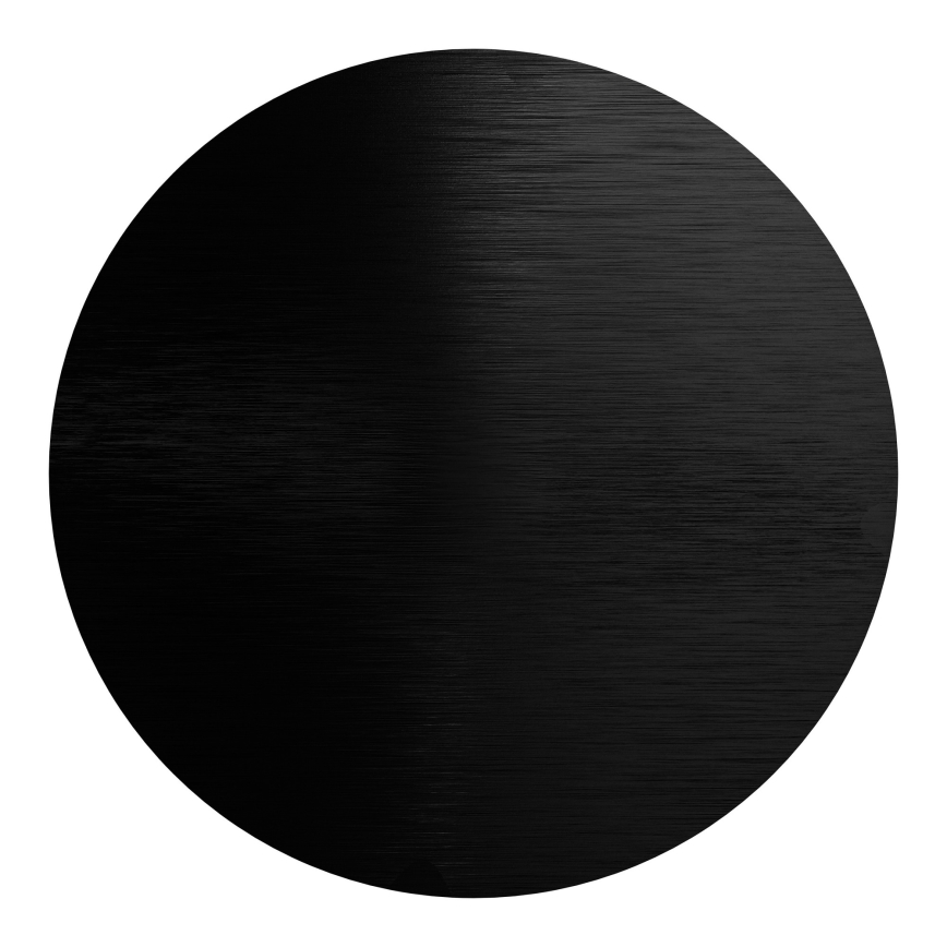 Eglo - Applique murale LED/4W/230V 3000K noir