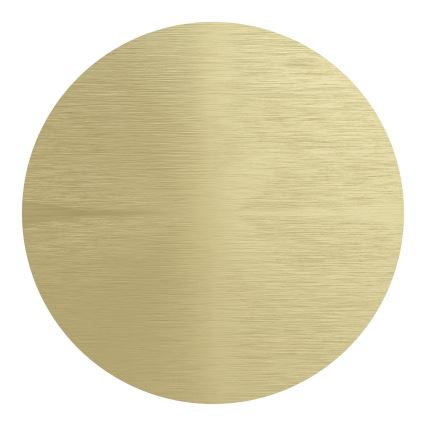 Eglo - Applique murale LED/4W/230V 3000K doré