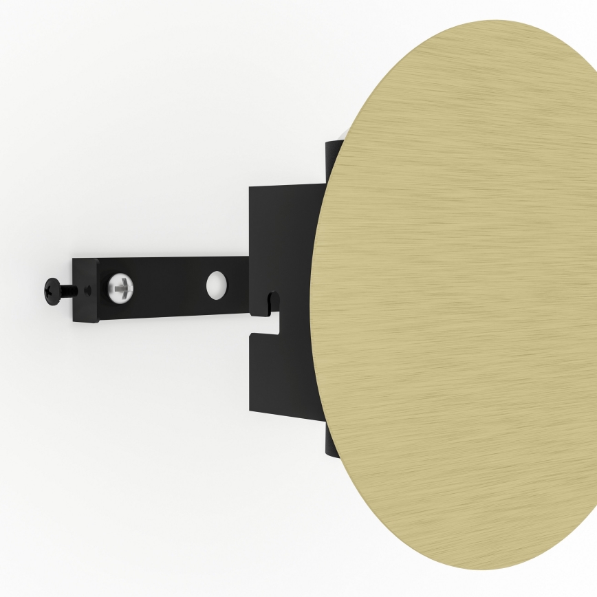 Eglo - Applique murale LED/4W/230V 3000K doré