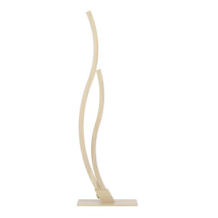 Eglo - Lampe de table LED/12W/230V 4000K beige