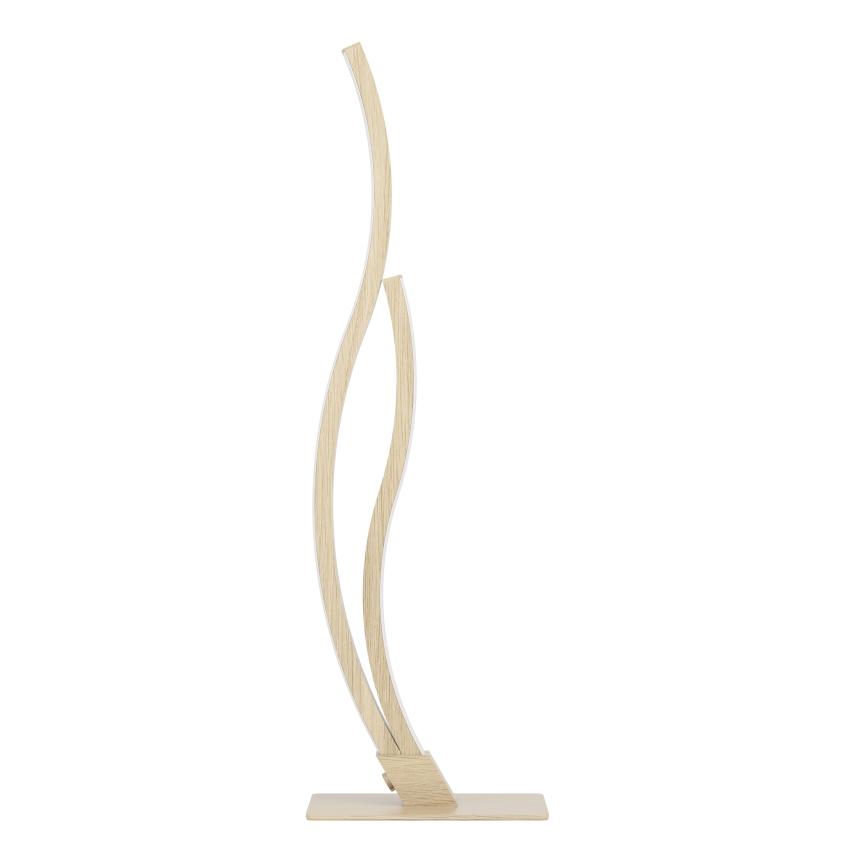 Eglo - Lampe de table LED/12W/230V 4000K beige