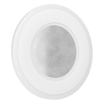 Eglo - Applique murale LED/12W/230V 4000K blanc