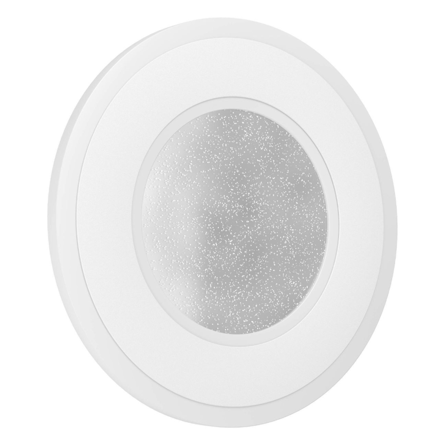 Eglo - Applique murale LED/12W/230V 4000K blanc