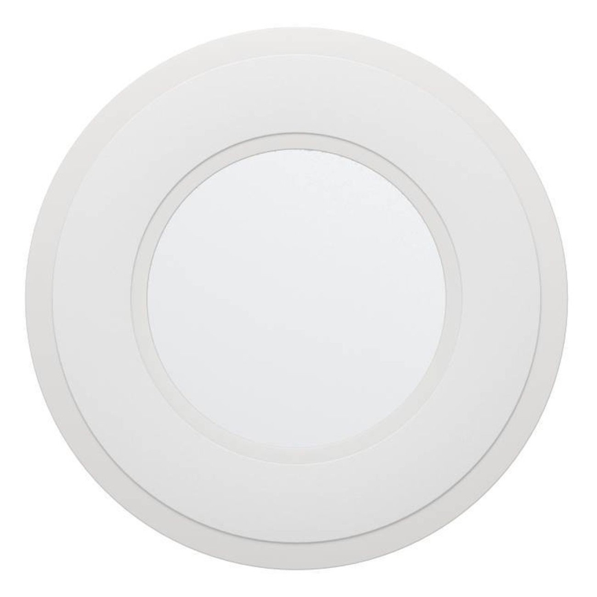 Eglo - Applique murale LED/12W/230V 4000K blanc