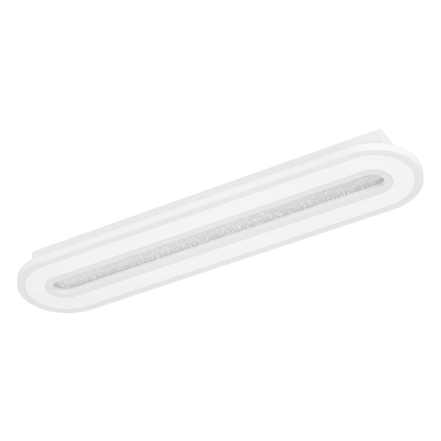 Eglo - Plafonnier à intensité variable LED/20W/230V 2700-6500K blanc + télécommande