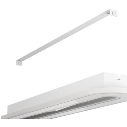 Eglo - Plafonnier à intensité variable LED/20W/230V 2700-6500K blanc + télécommande