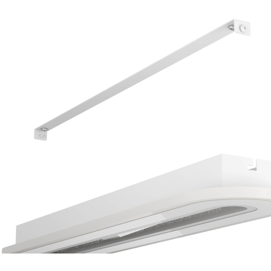 Eglo - Plafonnier à intensité variable LED/20W/230V 2700-6500K blanc + télécommande