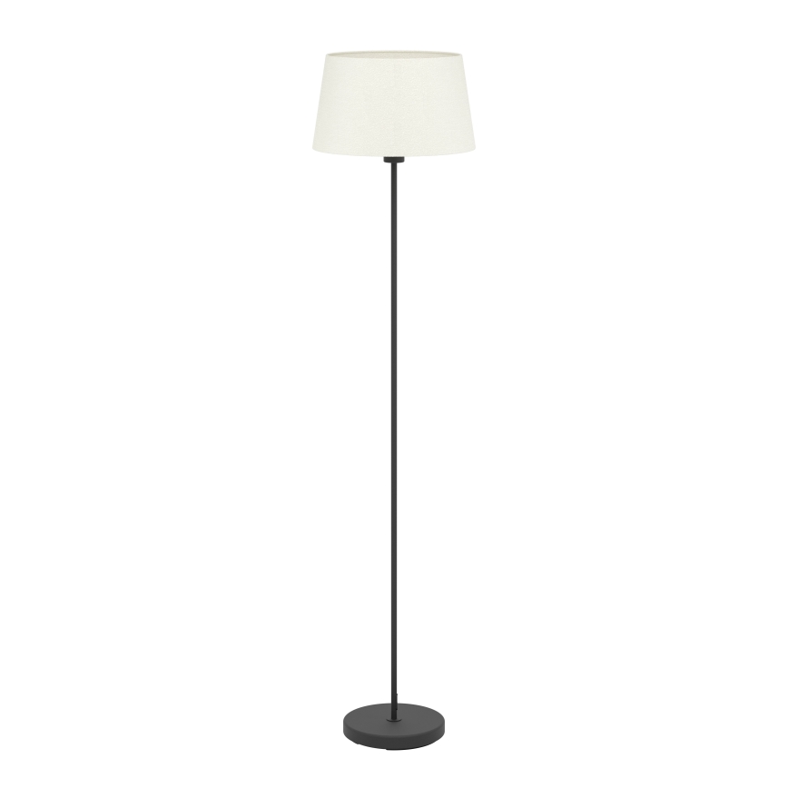 Eglo - Lampadaire 1xE27/60W/230V blanc