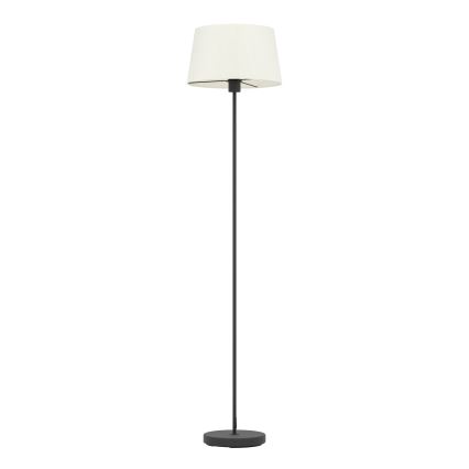Eglo - Lampadaire 1xE27/60W/230V blanc