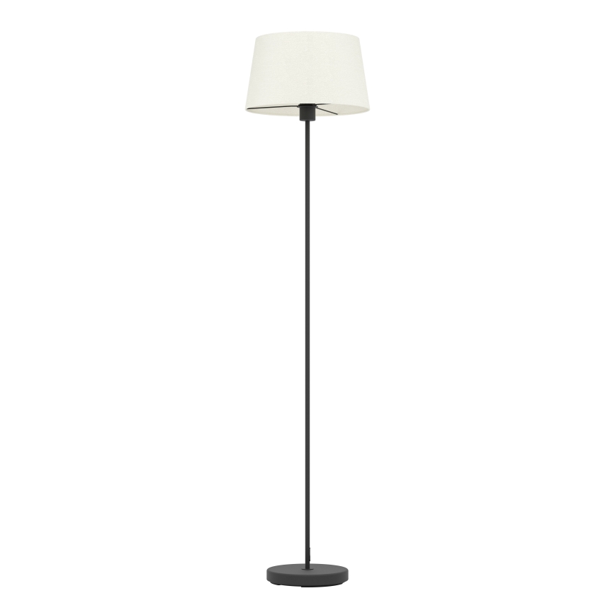 Eglo - Lampadaire 1xE27/60W/230V blanc