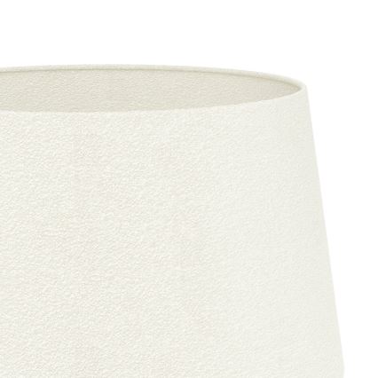 Eglo - Lampadaire 1xE27/60W/230V blanc