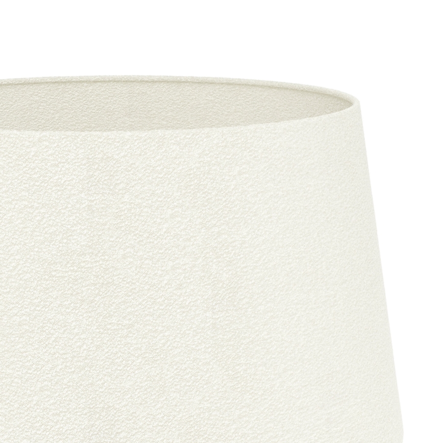 Eglo - Lampadaire 1xE27/60W/230V blanc