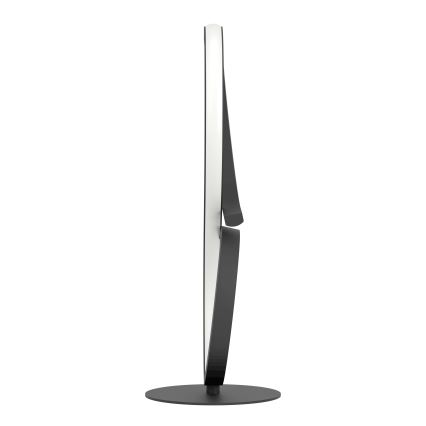 Eglo - Lampe de table LED/11,4W/230V 3000K noir