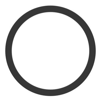 Eglo - Plafonnier LED FUEVA LED/11,5W/230V 2700/4000/6500K Ø 21,1 cm noir