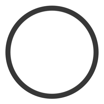 Eglo - Plafonnier LED LED/14,2W/230V 2700/4000/6500K Ø 27,8 cm noir