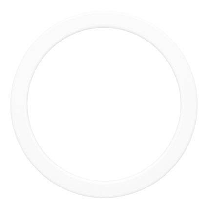 Eglo - Plafonnier LED/7,5W/230V 2700/4000/6500K Ø 16,6 cm blanc