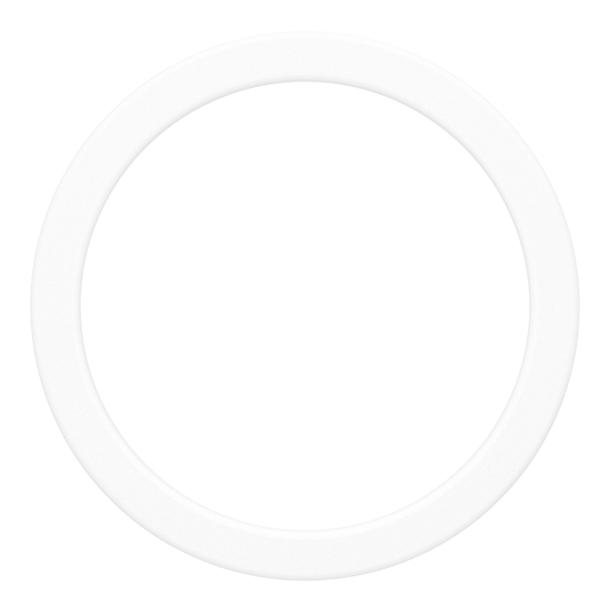 Eglo - Plafonnier LED/7,5W/230V 2700/4000/6500K Ø 16,6 cm blanc