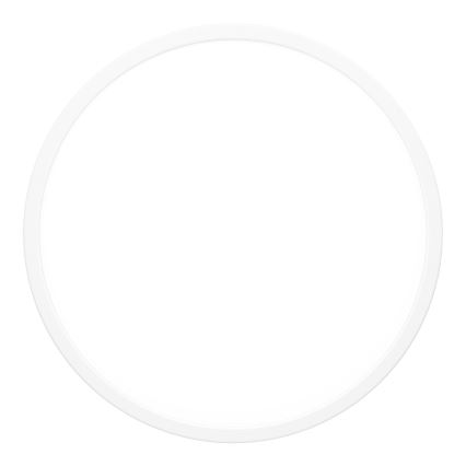 Eglo - Plafonnier LED 17W/230V 2700/4000/6500K Ø 38,9 cm blanc