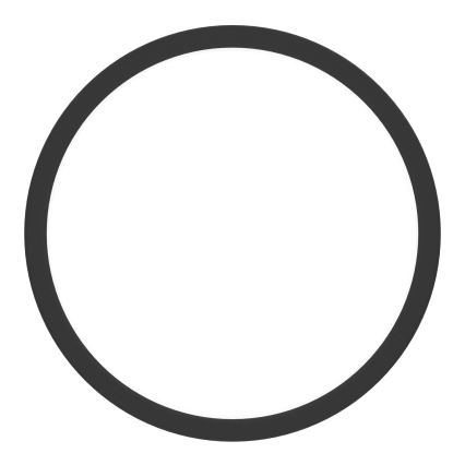 Eglo - Plafonnier de salle de bains LED RGBW dimmable LED/14,3W/230V 2700–6500K Ø 27,8 cm IP44 noir