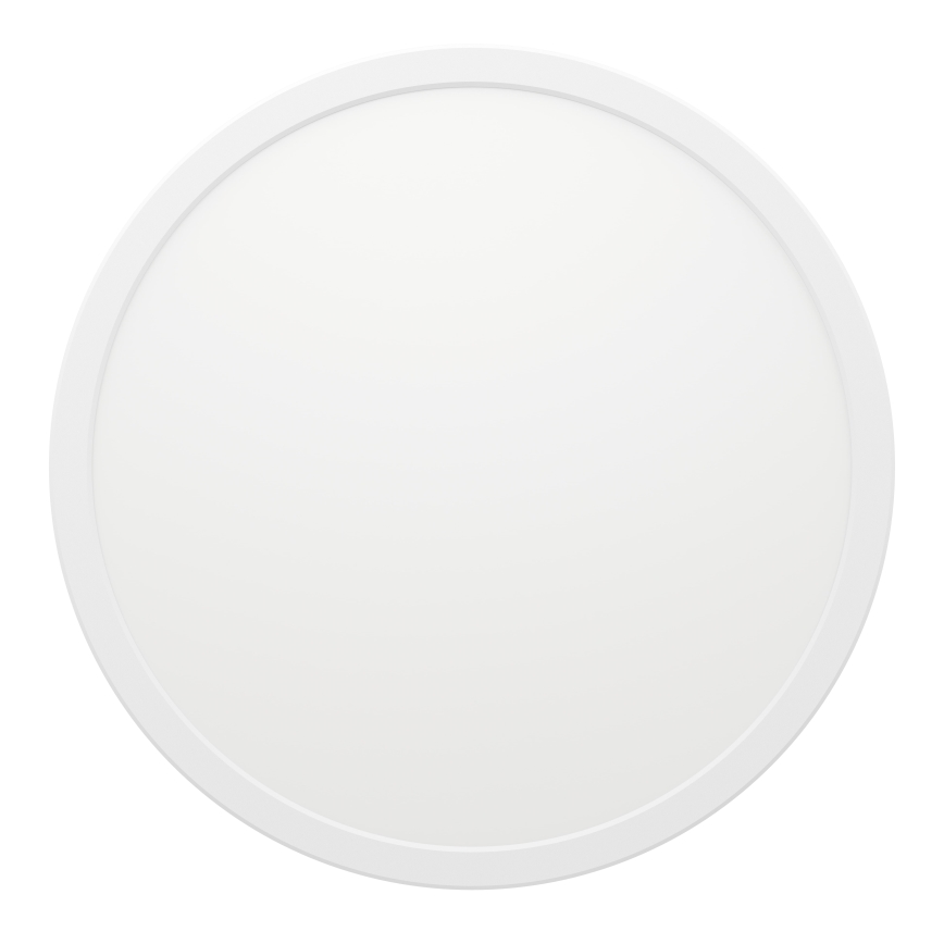 Eglo - Plafonnier extérieur LED/18,5W/230V 2700/4000/6500K d. 38,9 cm IP44 blanc