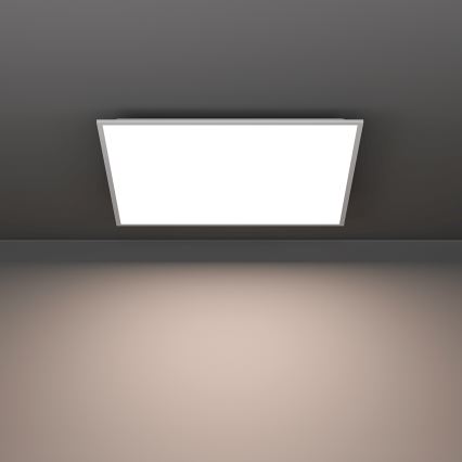 Eglo - Panneau LED à montage apparent LED/32,5W/230V 2700/4000/6500K 60x60 cm blanc