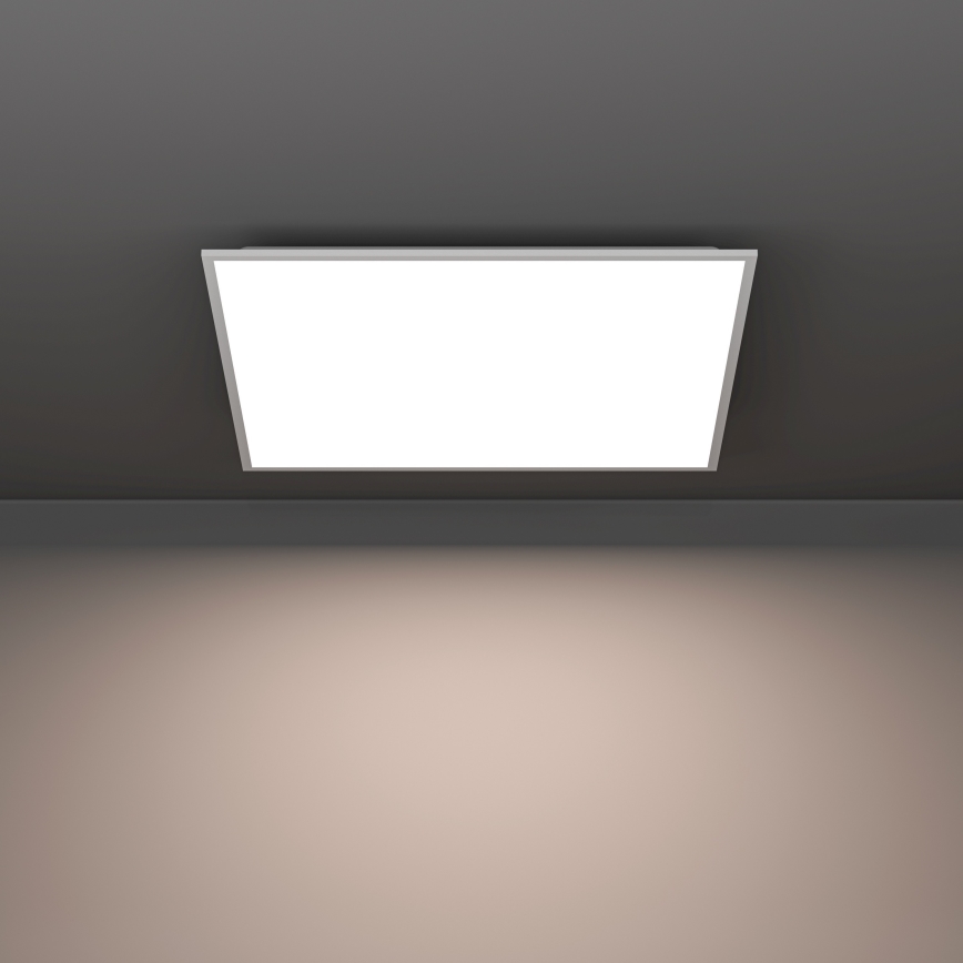 Eglo - Panneau LED à montage apparent LED/32,5W/230V 2700/4000/6500K 60x60 cm blanc