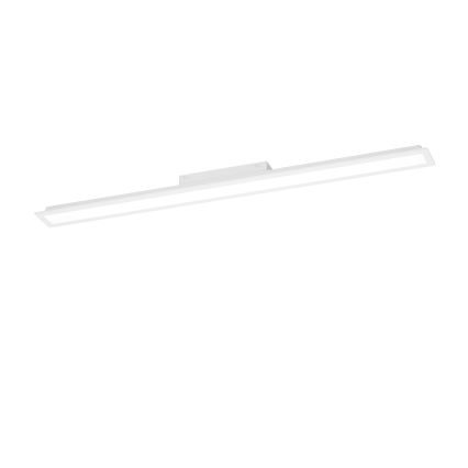 Eglo - LED RGBW dimmable panneau LED en applique/28W/230V 2700-6500K 120x15 cm blanc