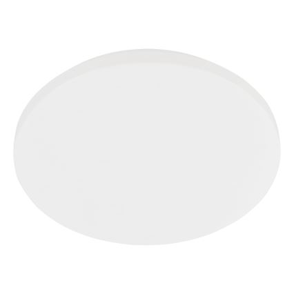 Eglo - Plafonnier LED pour salle de bains LED/36W/230V Ø 43 cm IP54 blanc