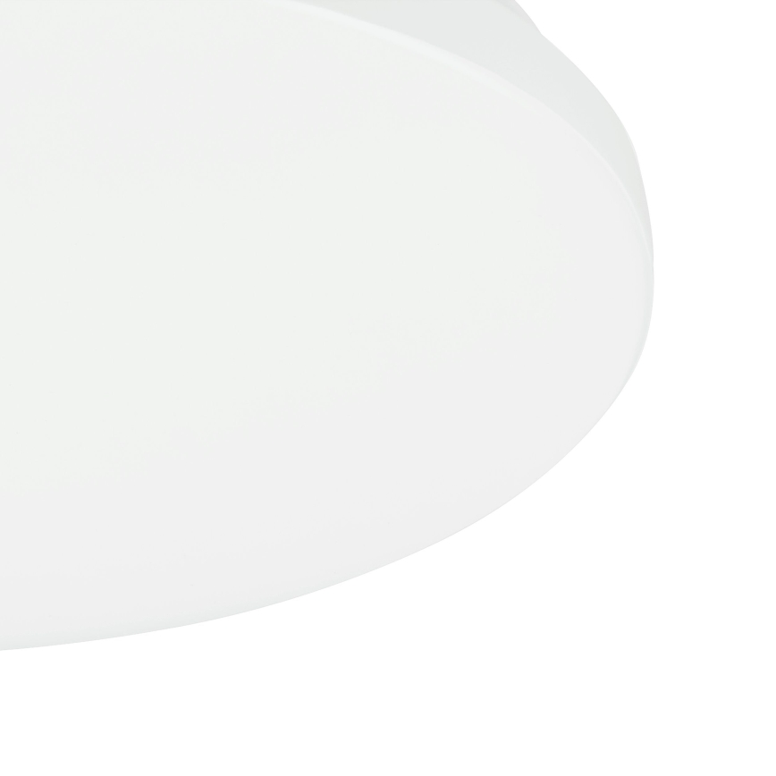 Eglo - Plafonnier LED pour salle de bains LED/36W/230V Ø 43 cm IP54 blanc