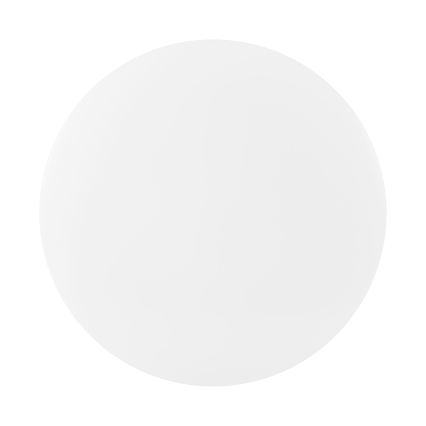 Eglo - Plafonnier LED pour salle de bains LED/36W/230V Ø 43 cm IP54 blanc